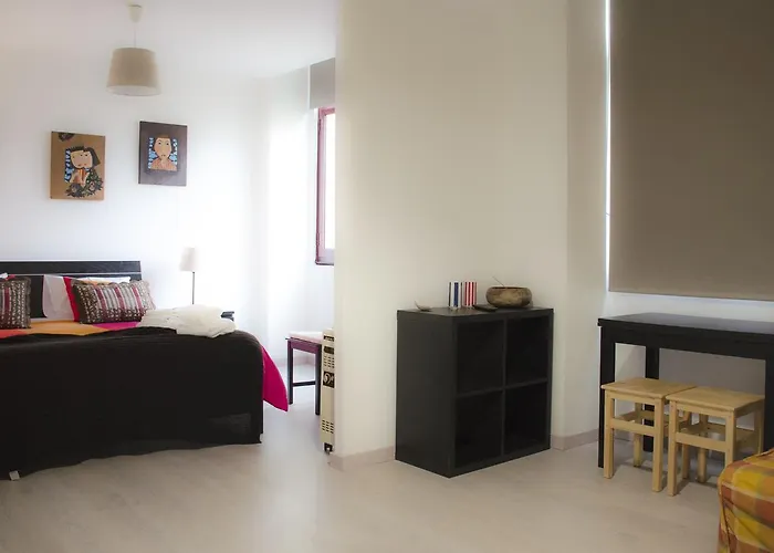 Frühstückspension Alameda Rc