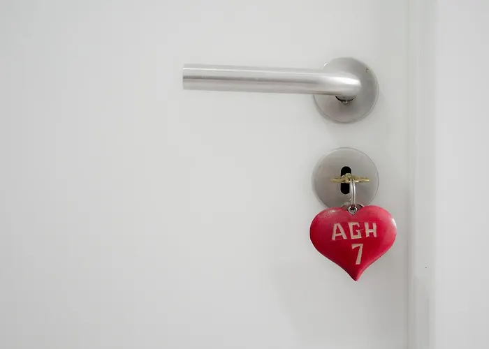 Alameda Rc Frühstückspension