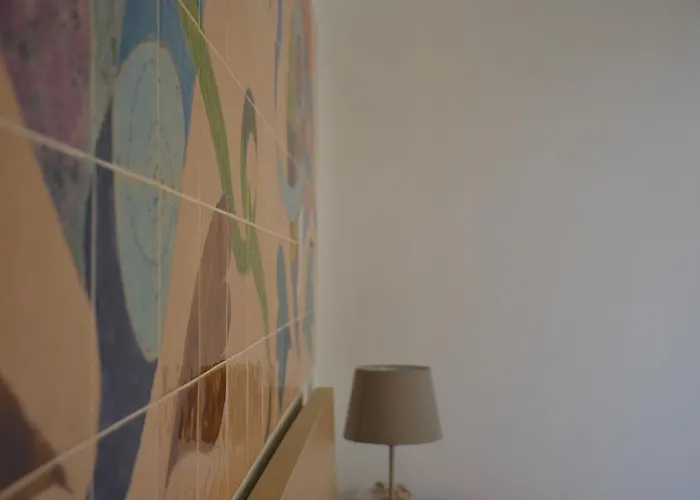 Frühstückspension Alameda Rc 3*