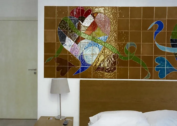 Alameda Rc Frühstückspension 3*