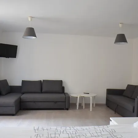 Frühstückspension Alameda Rc