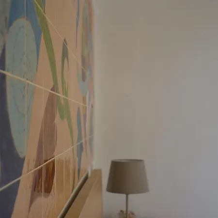 Frühstückspension Alameda Rc 3*