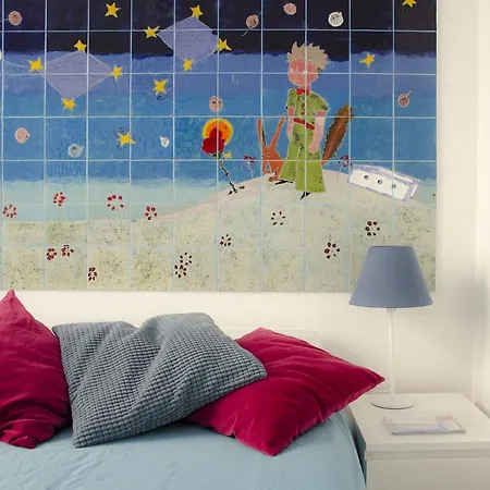 Alameda Rc Espinho (Aveiro)