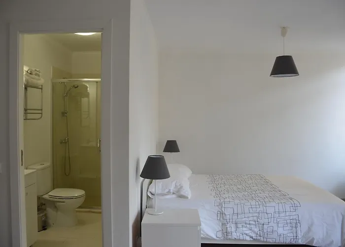 Alameda Rc Espinho (Aveiro)